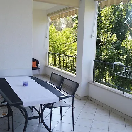 Апартаменты With Parking Space - 11361