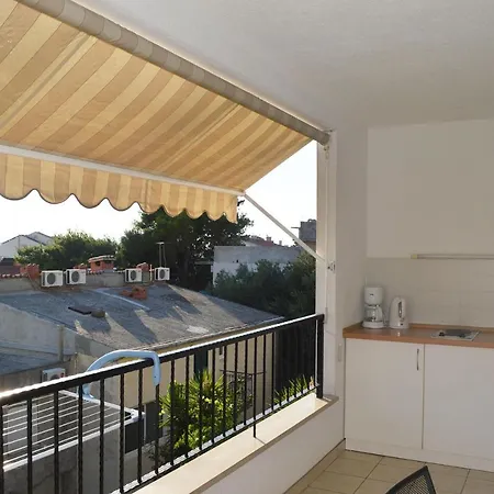 With Parking Space - 11361 Apartment