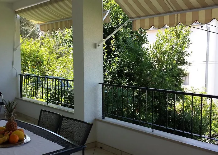 Apartmán With Parking Space - 11361 *