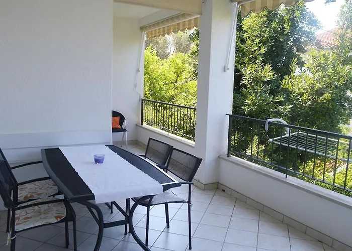 Apartmán With Parking Space - 11361