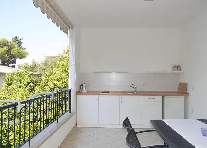 With Parking Space - 11361 Daire *