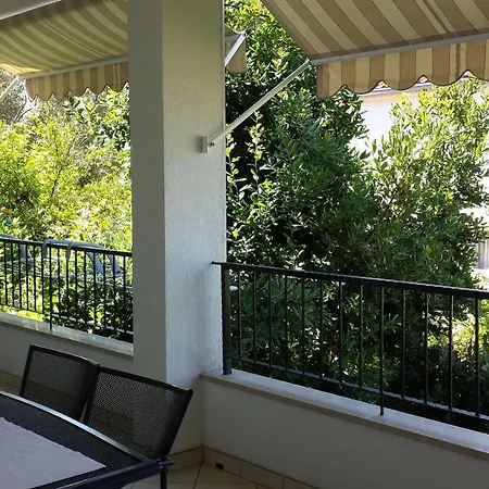 Apartament With Parking Space - 11361 *