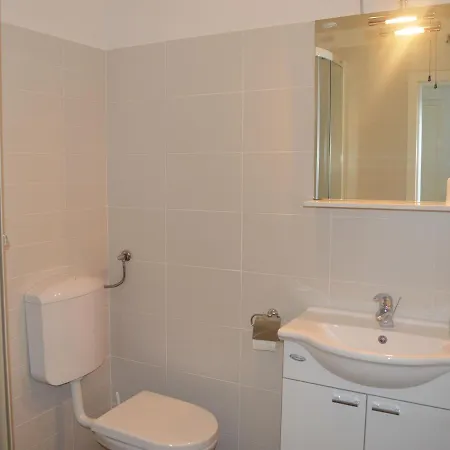 With Parking Space - 11361 Apartament Makarska