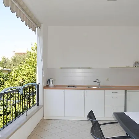 With Parking Space - 11361 Apartament *